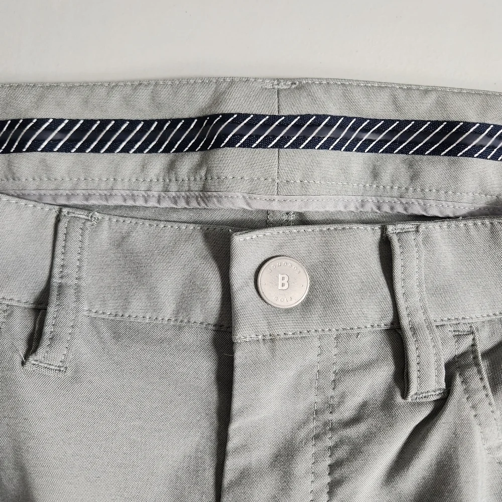Bonobos mens lightweight